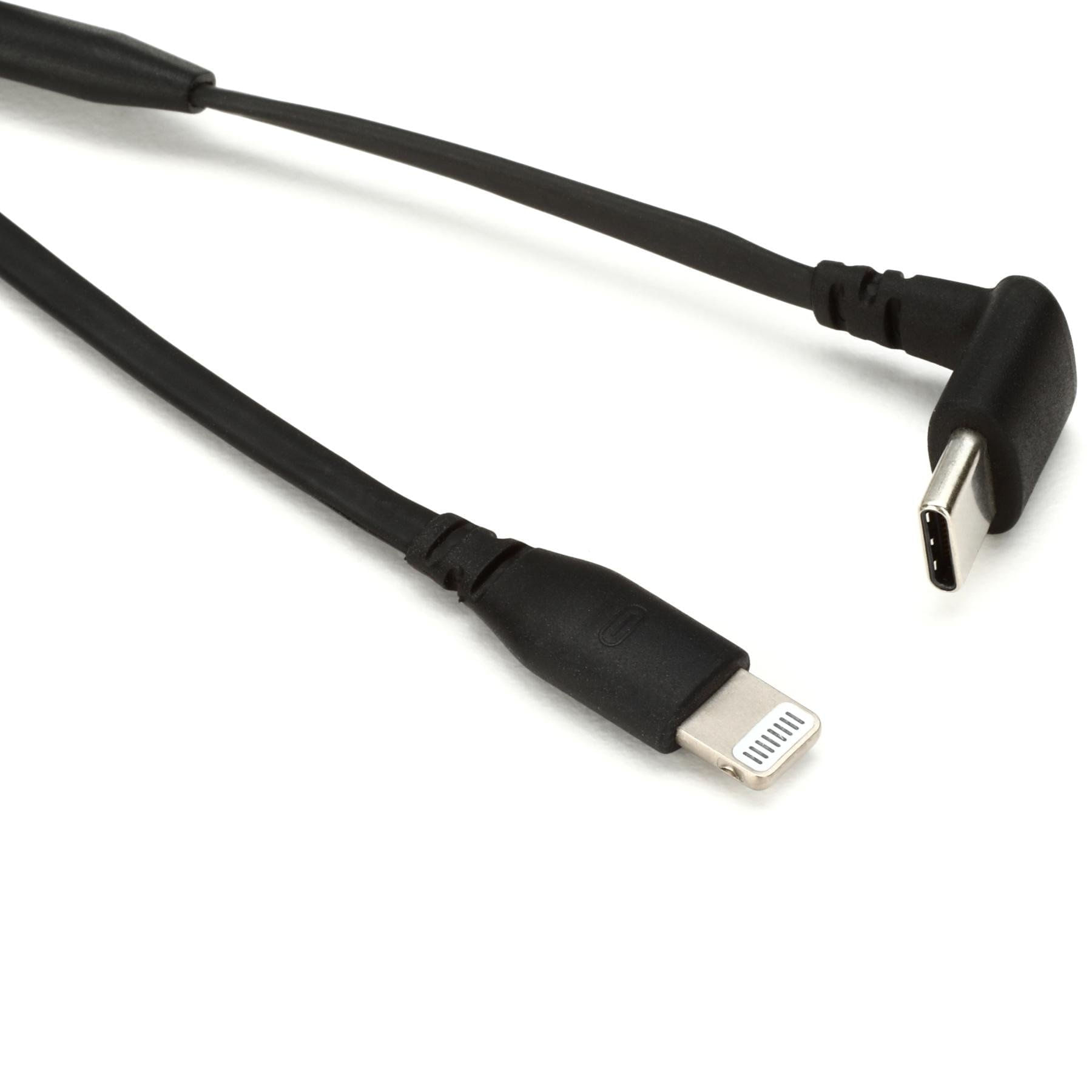 Telephony Resigilat: Rode SC15 Cablu USB-C la Lightning - RS125062564-4