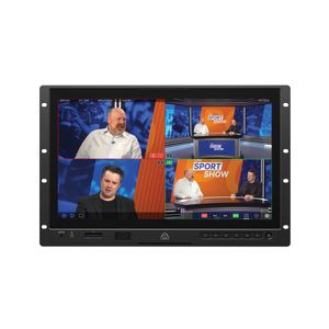 Atomos Shogun AV-19 Monitor Recorder Switcher 19" pentru Transmisiuni Live