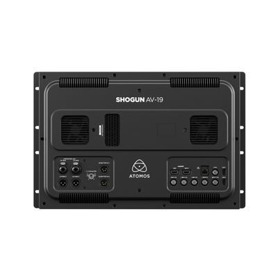Atomos Shogun AV-19 Monitor Recorder Switcher 19" pentru Transmisiuni Live