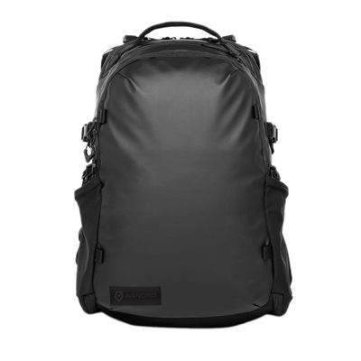 WANDRD STRATUS Rucsac Foto Impermeabil 18L Negru