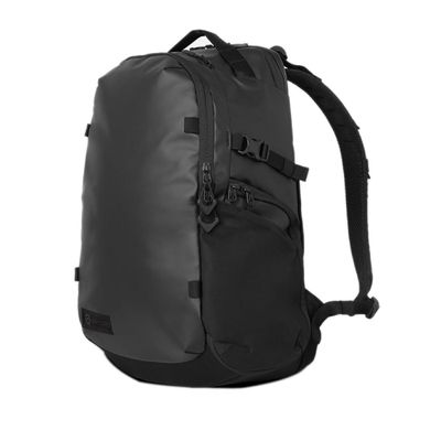 WANDRD STRATUS Rucsac Foto Impermeabil 18L Negru