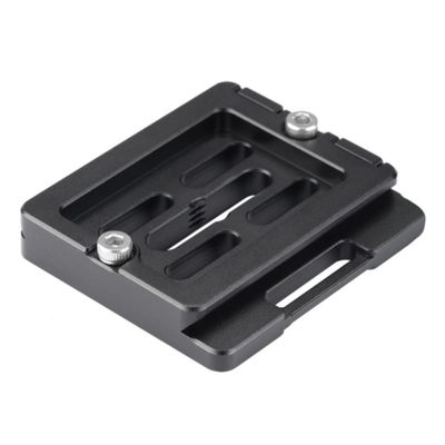 Resigilat: Leofoto NP-50 Placuta 50mm pentru NB 34/NB-40 - RS125086318-1