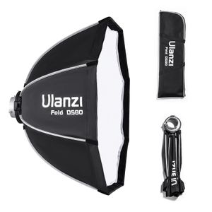 Resigilat: Ulanzi Softbox 80cm Montura Bowens - RS125079757-1