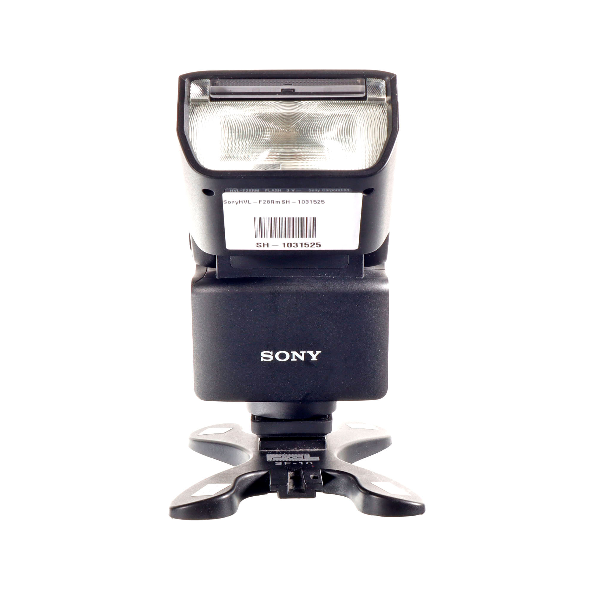 mașini de vânzare rm sarat Sony HVL-F28 Rm SH-1031525