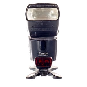 Canon Speedlight 430EX II SH-1029934