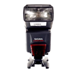 Sigma EF610 - Sony TTL SH-1031590