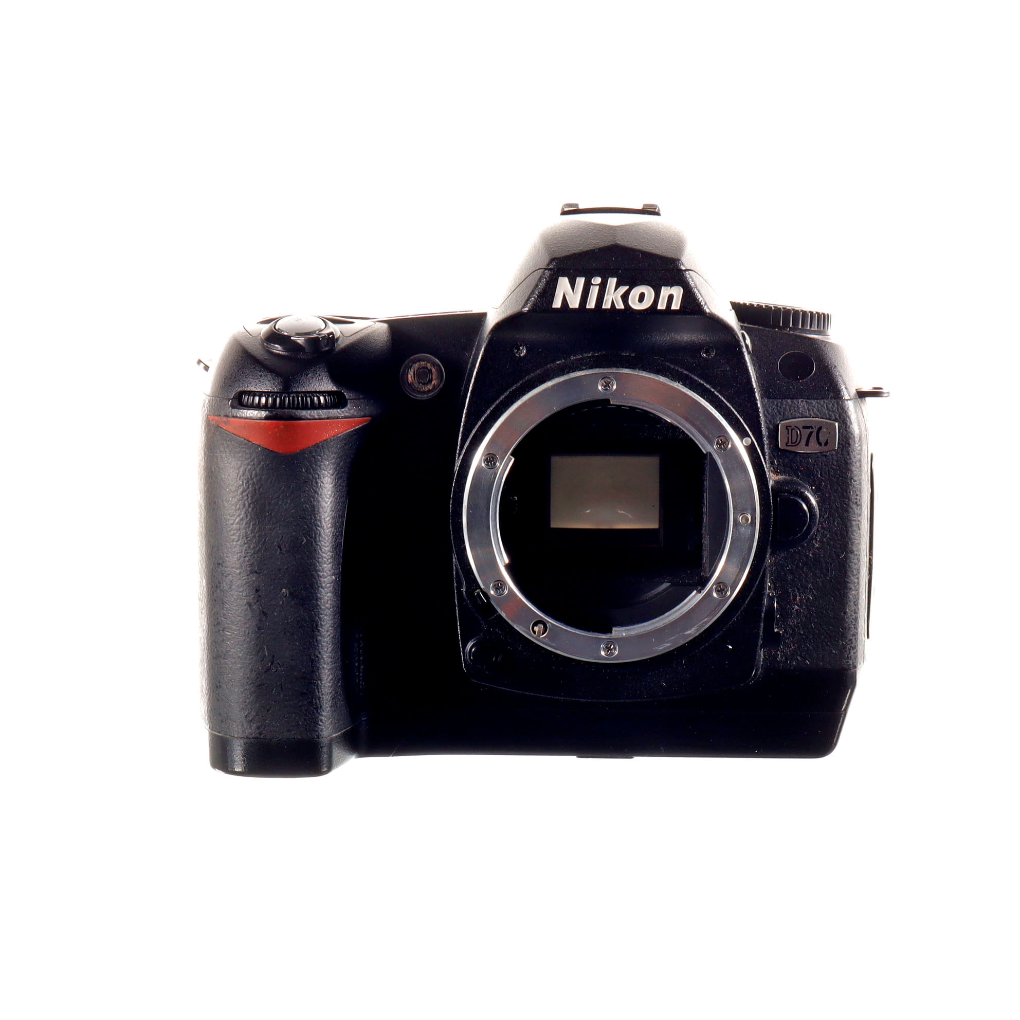 Nikon D850 Body SH-1029731 - F64.ro