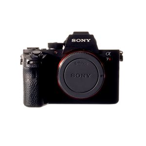 Sony A7R II - Body SH-1031644