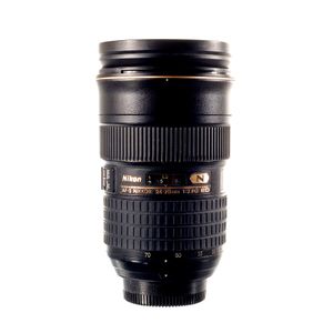 Nikon 24-70mm F2.8 G ED SH-1031651