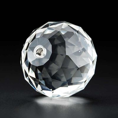 Caruba Sfera Prism din Cristal 60mm pentru Efecte Foto - Video