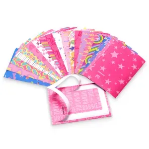 Kodak Barbie Set 20 Rame Adezive