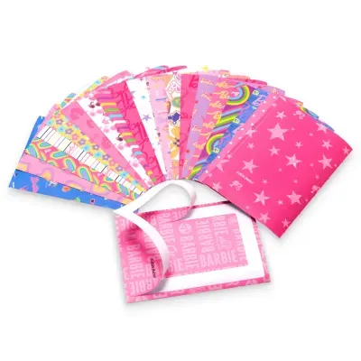 Kodak Barbie Set 20 Rame Adezive