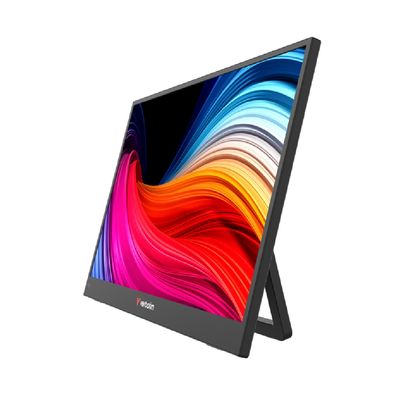 Verbatim 32401 Light Monitor Portabil 15.6' FHD 1920x1080 IPS USB-C