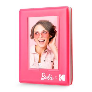 Kodak Barbie Album 64 Fotografii 2x3"