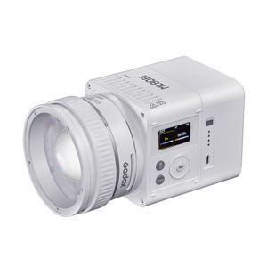 Godox ML80Bi Lampa LED Bi-Color 2800-6500K 80W