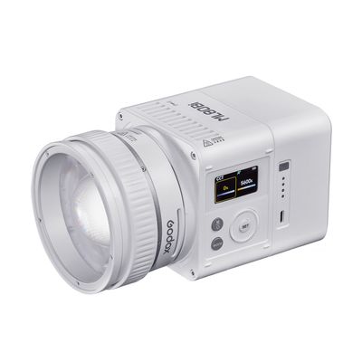 Godox ML80Bi Lampa LED Bi-Color 2800-6500K 80W