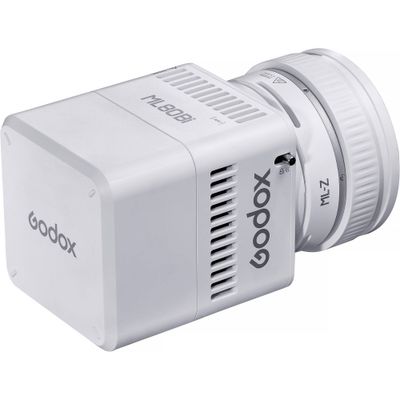 Godox ML80Bi Lampa LED Bi-Color 2800-6500K 80W