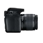 CanonEOS2000DAparatFotoDSLR241MPCMOSKitcuObiectivEFS1855mmf3556IIINegru