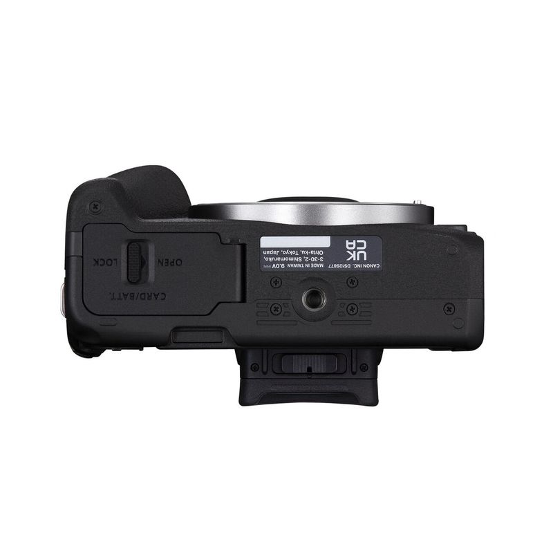 CanonEOSR50AparatFotoMirrorlessAPSC242MPBody