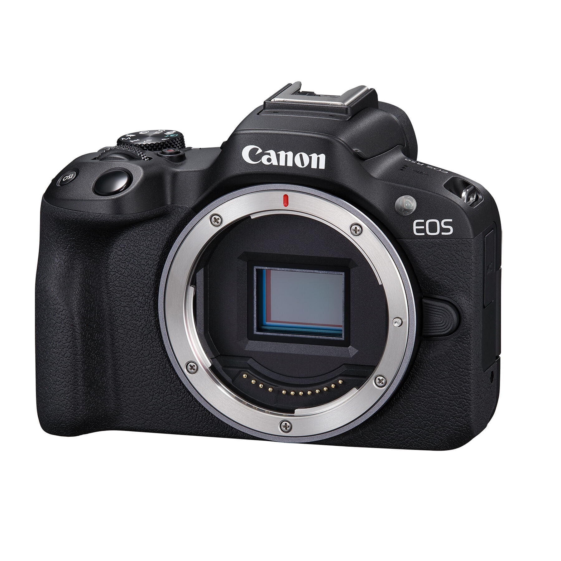 キャノン5DSR 50,6mpx Full-fame Cmos Canon EOS 5DS R Aparat Foto DSLR 50.6MP CMOS Body - F64.ro - F64.ro