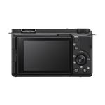 SonyZVE10IIAparatFotoMirrorless26MPVideo4K60p