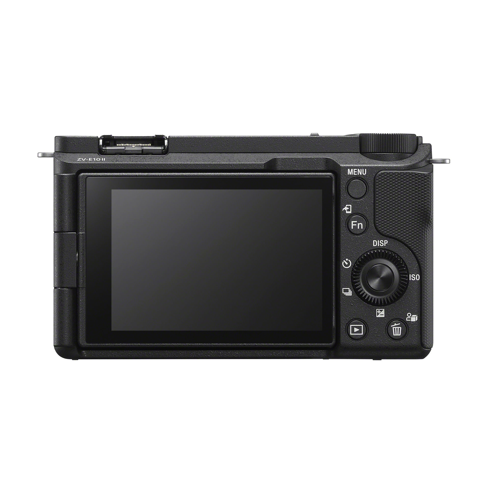 Sony ZV-E10 II Aparat Foto Mirrorless 26MP Video 4K60p-F64.ro
