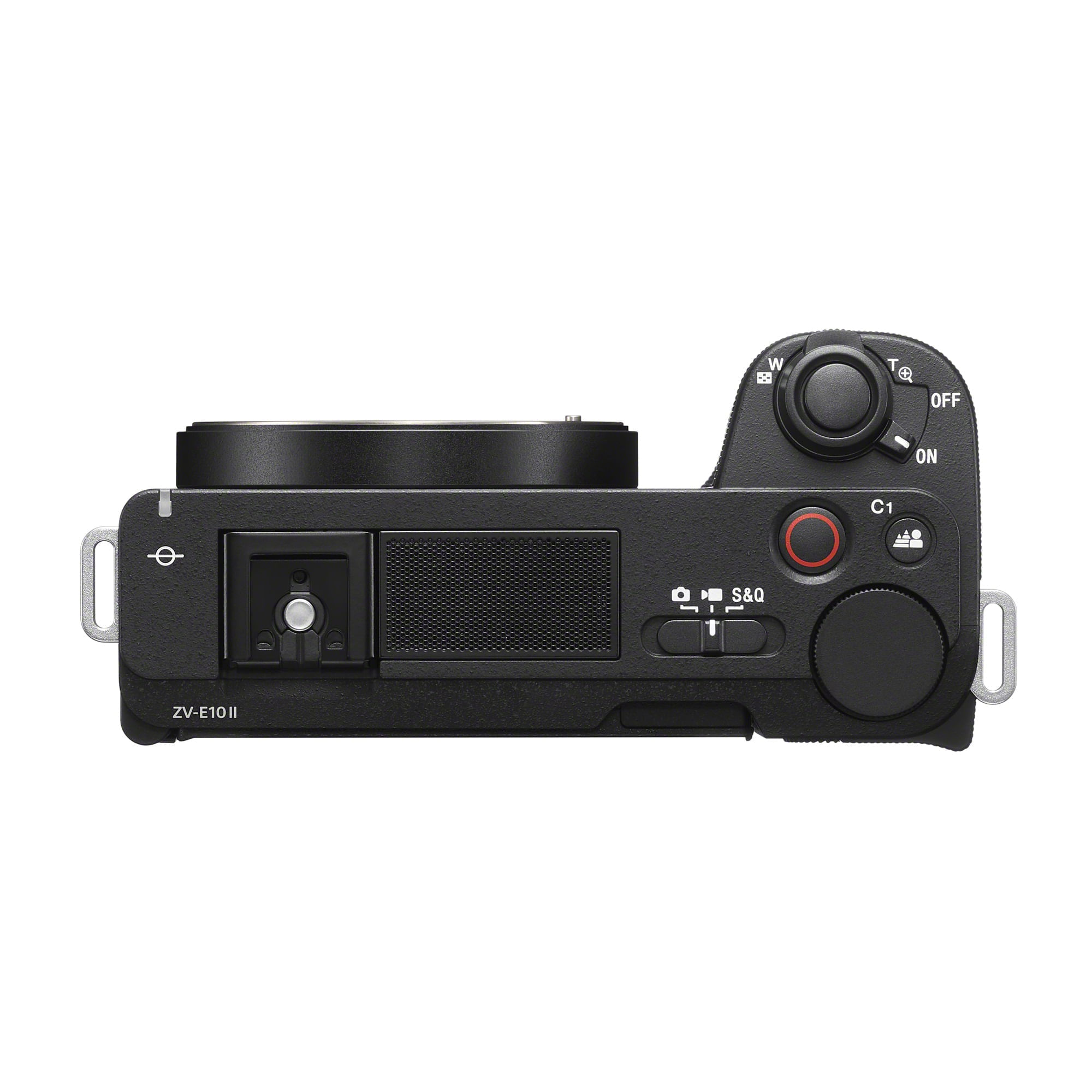 Sony ZV-E10 II Aparat Foto Mirrorless 26MP Video 4K60p-F64.ro - F64.ro