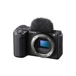 SonyZVE10IIAparatFotoMirrorless26MPVideo4K60p