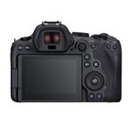 CanonEOSR6MarkIIAparatFotoMirrorlessFullFrame242MPBodyNegru
