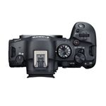 CanonEOSR6MarkIIAparatFotoMirrorlessFullFrame242MPBodyNegru