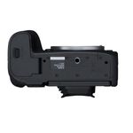 CanonEOSR6MarkIIAparatFotoMirrorlessFullFrame242MPBodyNegru