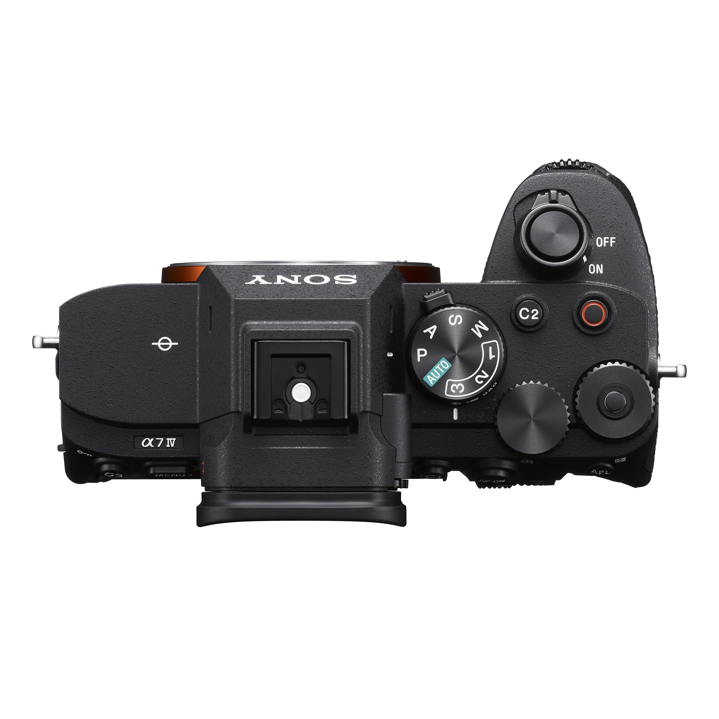 SONY a7Ⅳ Sony A7 IV Camera Foto Mirrorless Full-Frame 33 MP AF in Timp Real