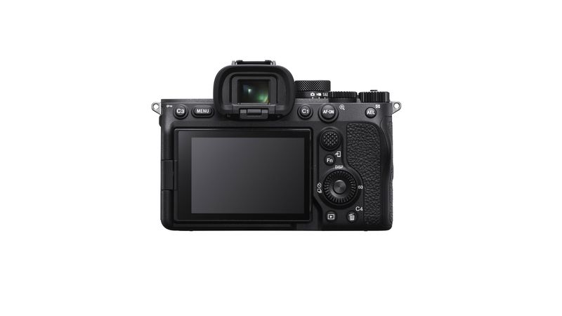 Sony A7 IV Camera Foto Mirrorless Full-Frame 33 MP AF in Timp Real