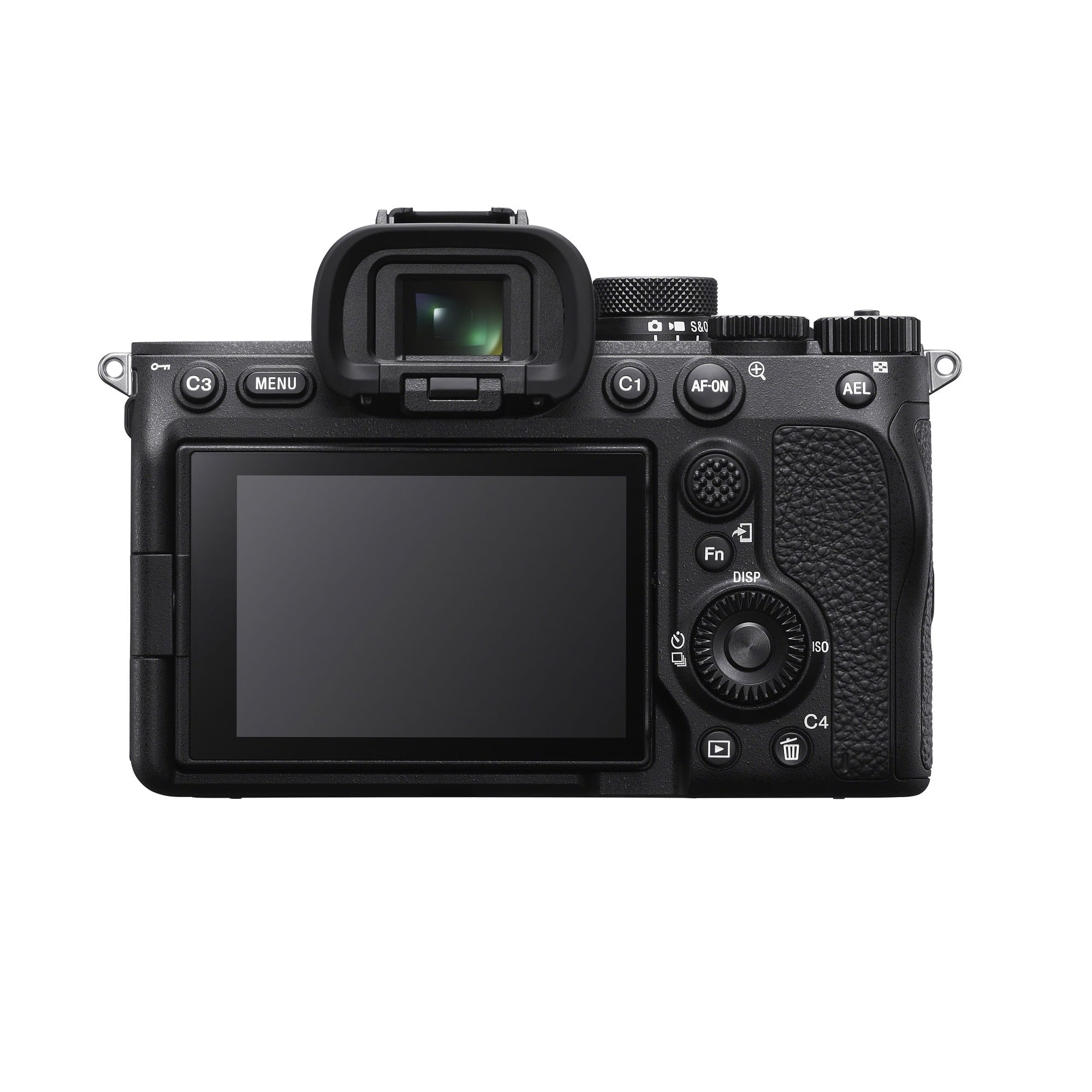 Sony A7 IV Camera Foto Mirrorless Full-Frame 33 MP AF in Timp Real