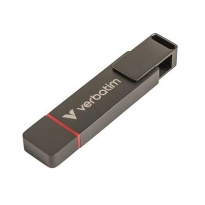 Verbatim Stick Memorie 512GB USB-C/USB-A