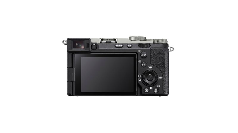 Sony Alpha-7C II Aparat Foto Mirrorless Full Frame 4K 33MP 10fps