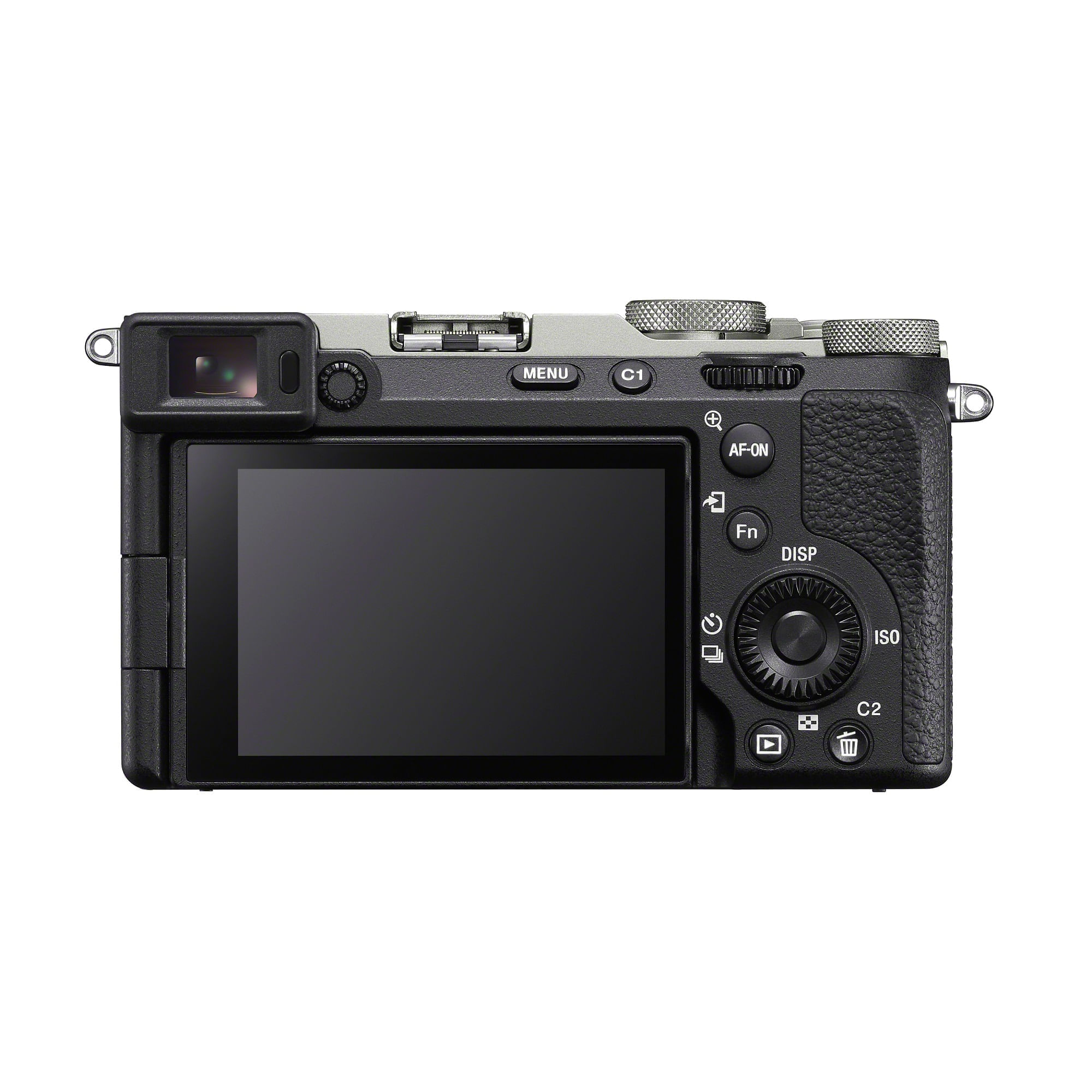 Sony Alpha-7C II Aparat Foto Mirrorless Full Frame 4K 33MP 10fps