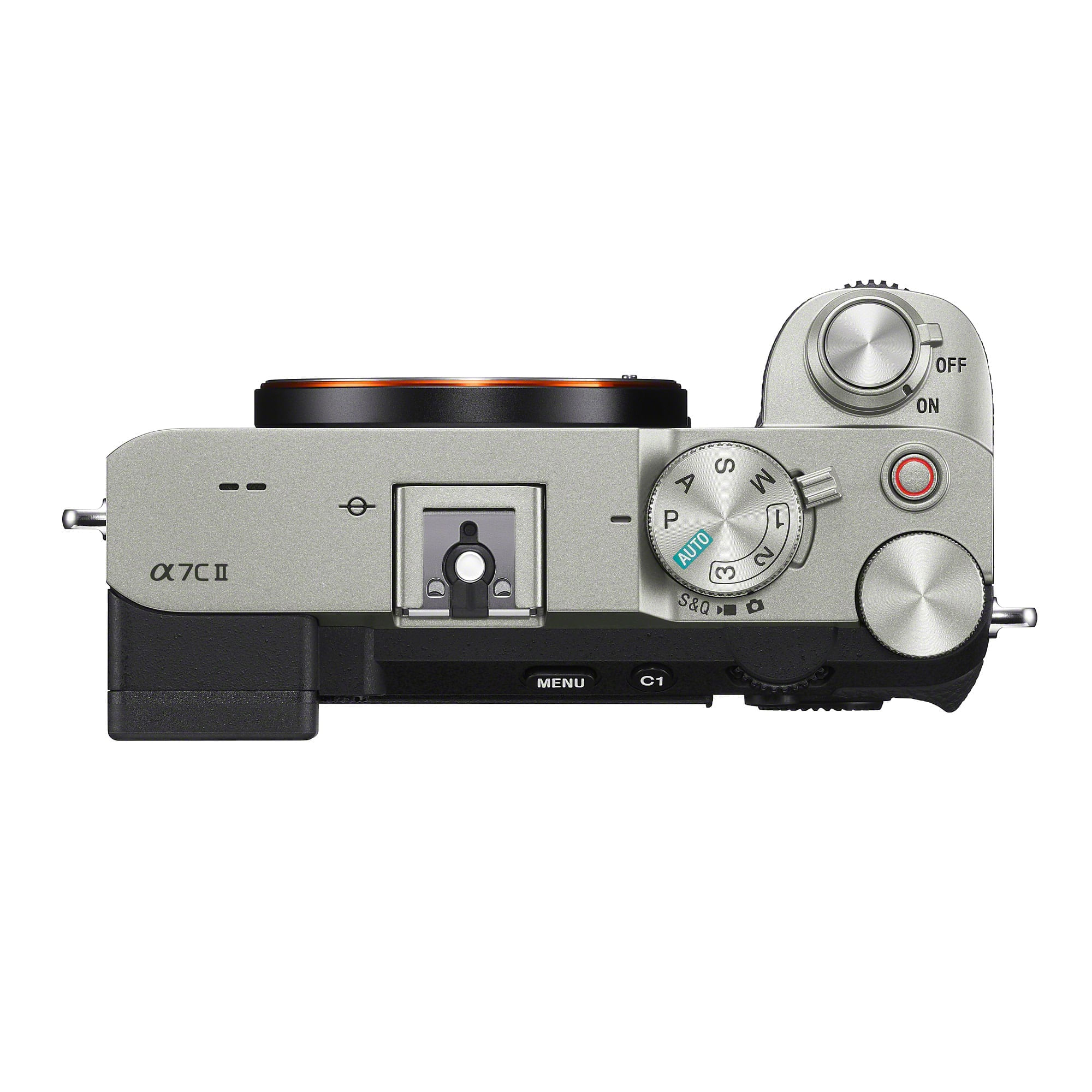 Sony Alpha-7C II Aparat Foto Mirrorless Full Frame 4K 33MP 10fps