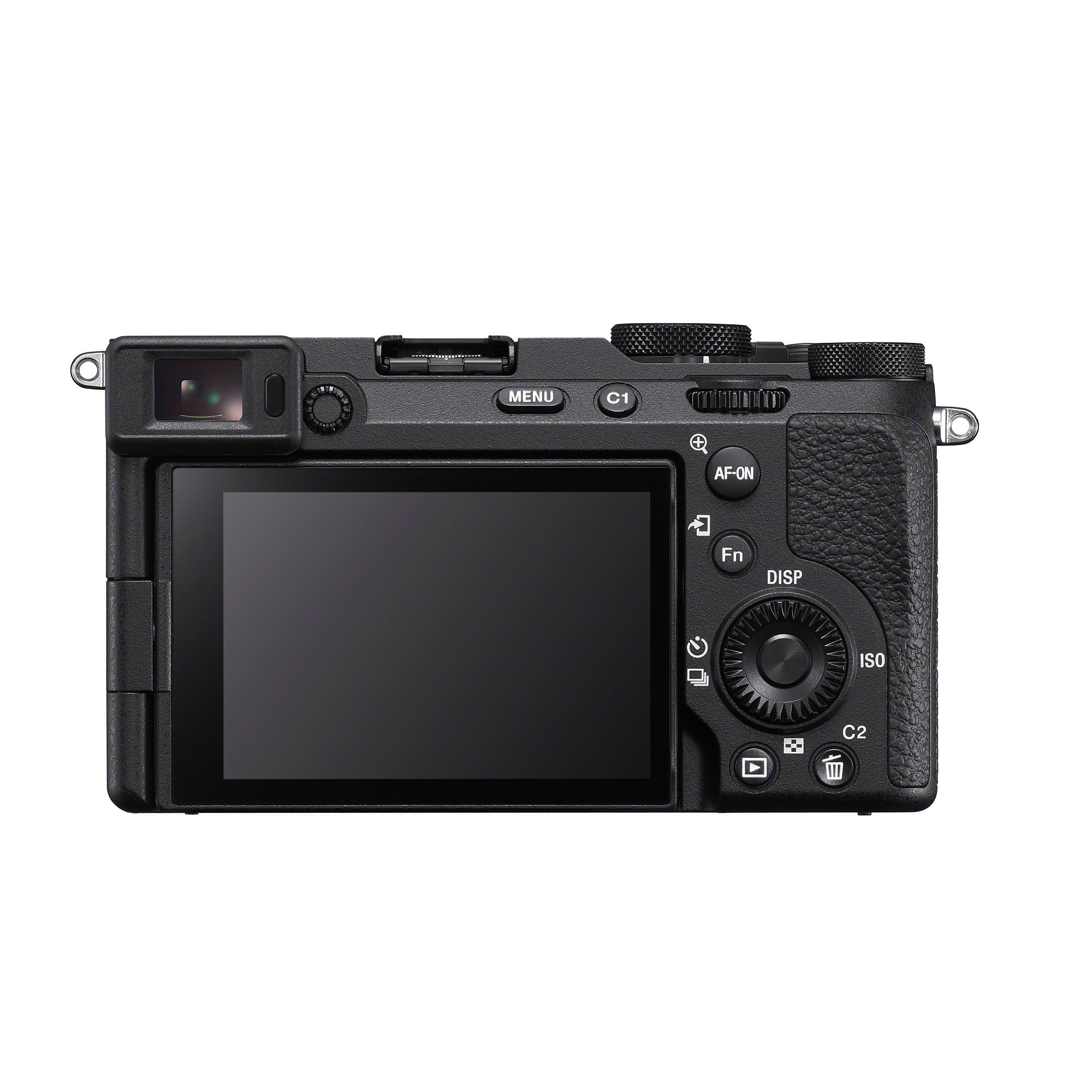 Sony Alpha-7C II Aparat Foto Mirrorless Full Frame 4K 33MP 10fps