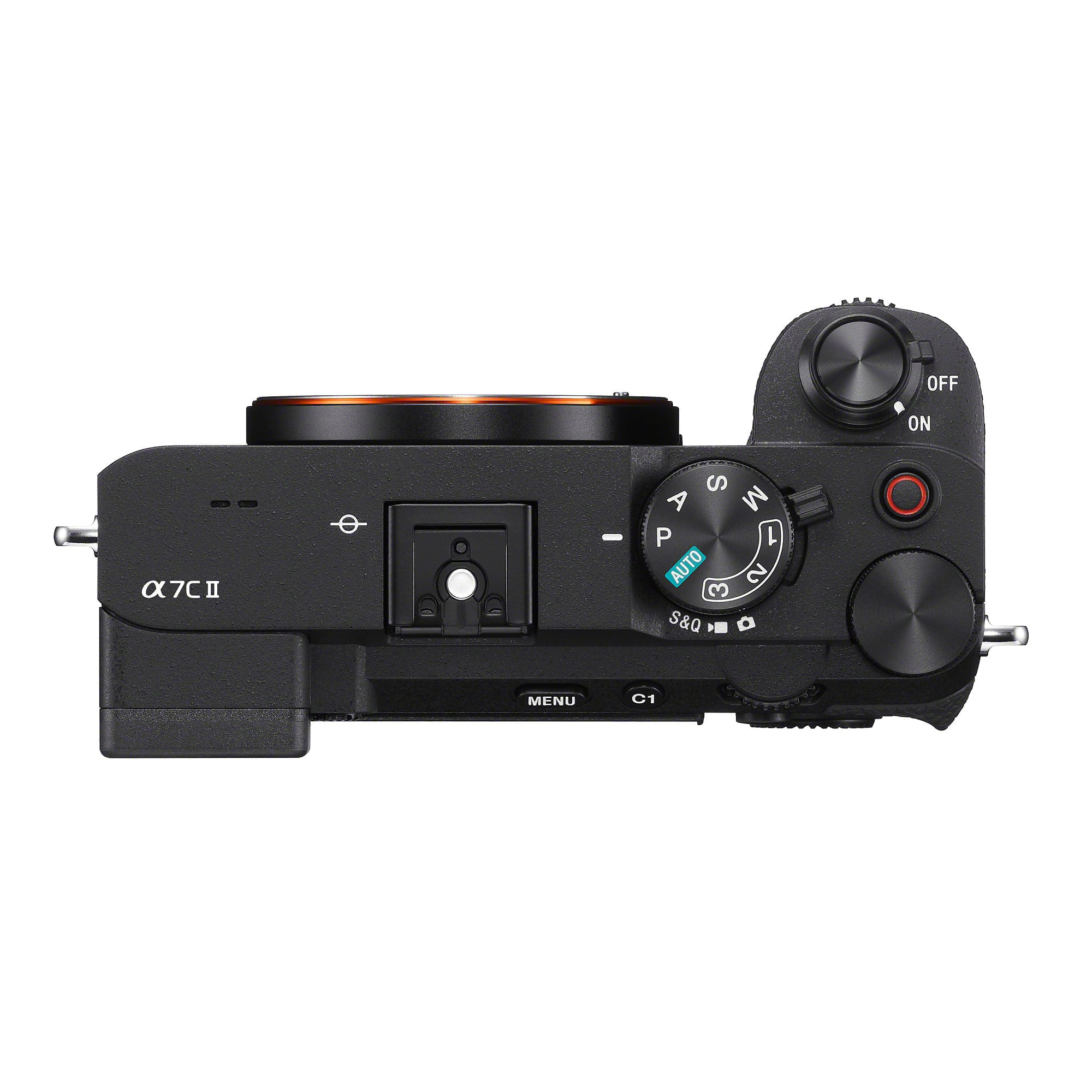 Sony Alpha-7C II Aparat Foto Mirrorless Full Frame 4K 33MP 10fps