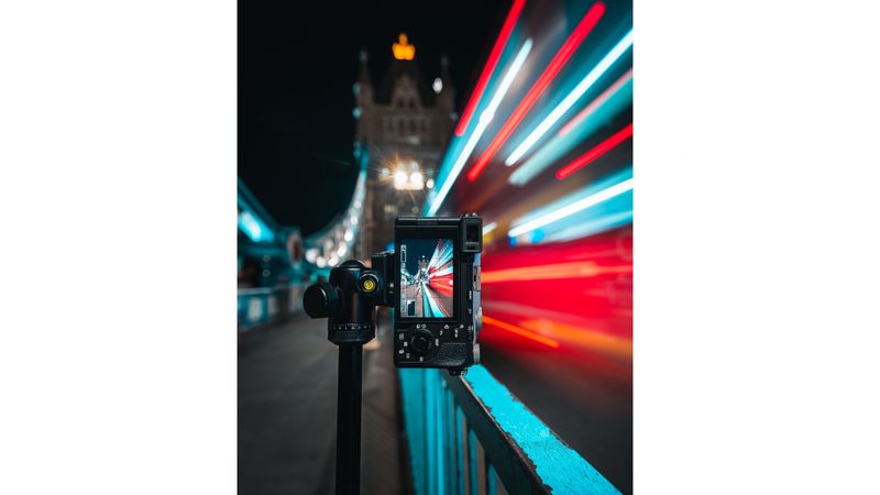 Sony Alpha-7C II Aparat Foto Mirrorless Full Frame 4K 33MP 10fps