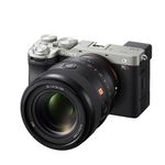 SonyAlpha7CRAparatFotoMirrorlessFullFrame4K61MPBodyArgintiu
