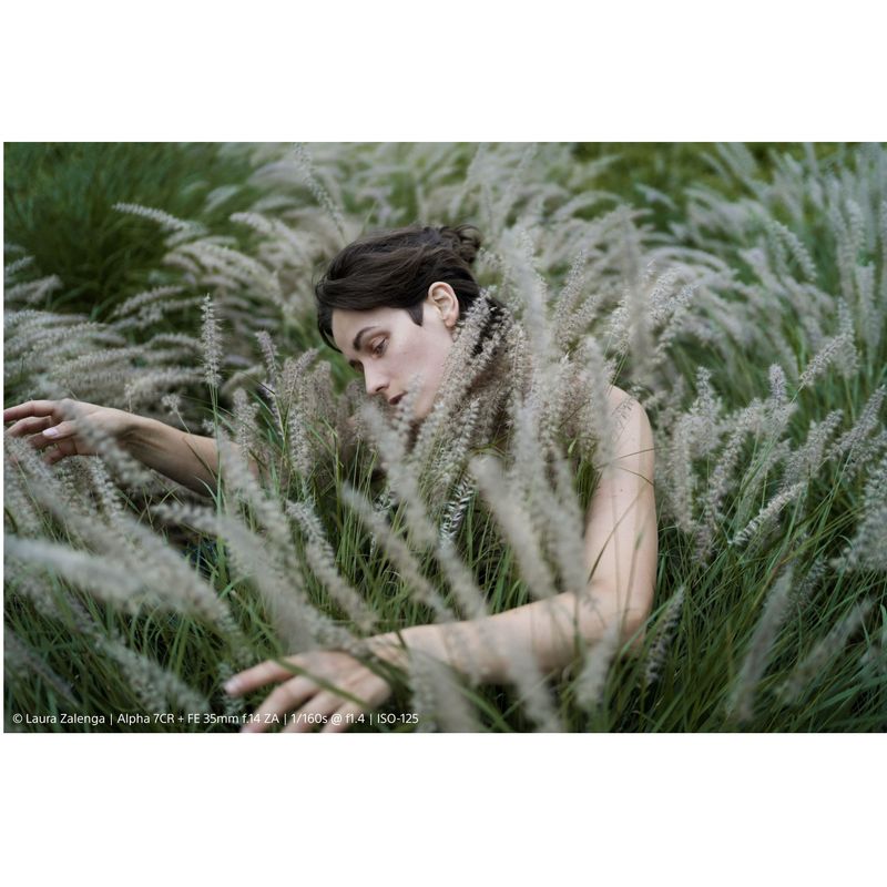 SonyAlpha7CRAparatFotoMirrorlessFullFrame4K61MPBodyArgintiu