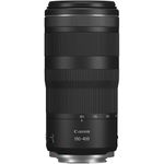 CanonRF100400mmObiectivFotoMirrorlessF568ISUSM