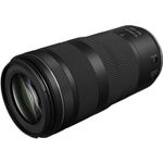 CanonRF100400mmObiectivFotoMirrorlessF568ISUSM