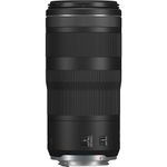CanonRF100400mmObiectivFotoMirrorlessF568ISUSM