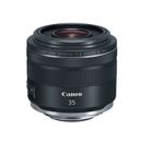 Canon RF 35mm F1.8 Macro IS STM Obiectiv Foto Mirrorless