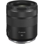 CanonRF85mmObiectivFotoMirrorlessF2Macro11ISSTM