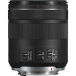 CanonRF85mmObiectivFotoMirrorlessF2Macro11ISSTM