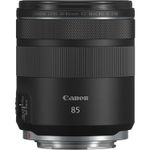 CanonRF85mmObiectivFotoMirrorlessF2Macro11ISSTM